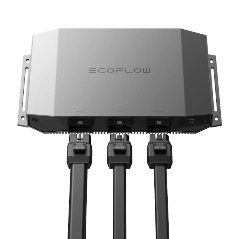 Carregador Veicular Inteligente 1000w