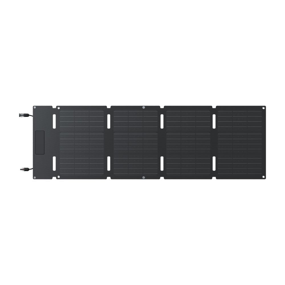 Painel Solar Portátil 45w Ecoflow