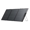 Painel Solar Portátil 160w Ecoflow