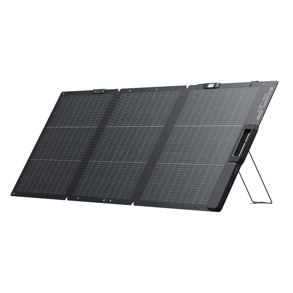 Painel Solar Portátil 160w Ecoflow
