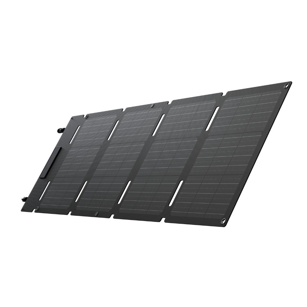 Painel Solar Portátil 45w Ecoflow