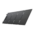 Painel Solar Portátil 45w Ecoflow