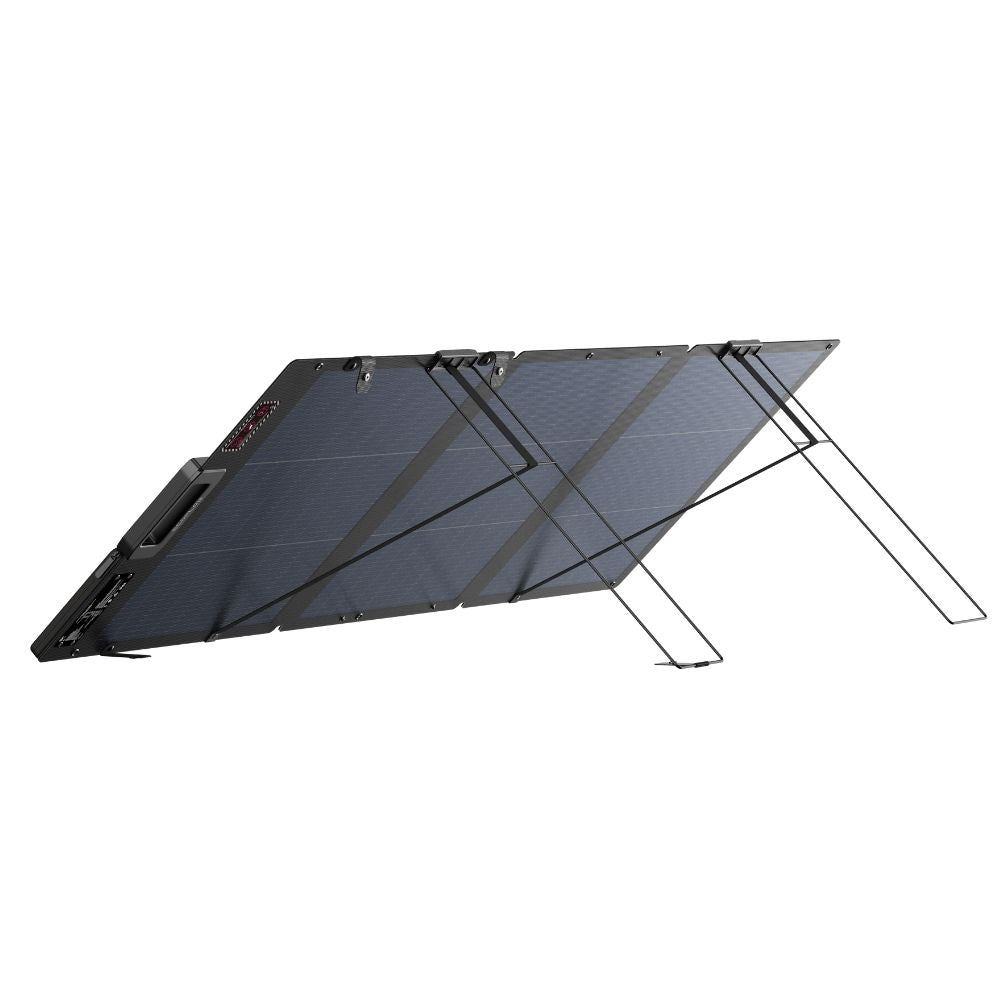 Painel Solar Portátil 160w Ecoflow
