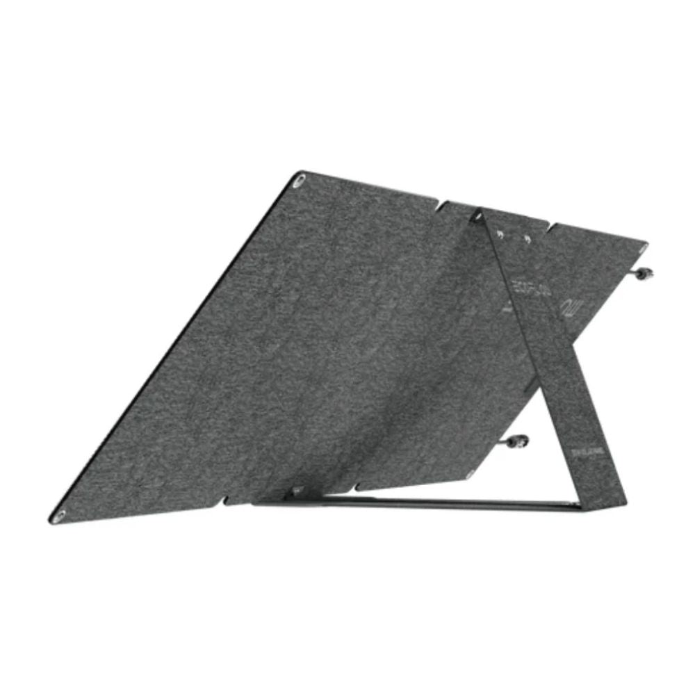 Painel Solar Portátil 60w Ecoflow