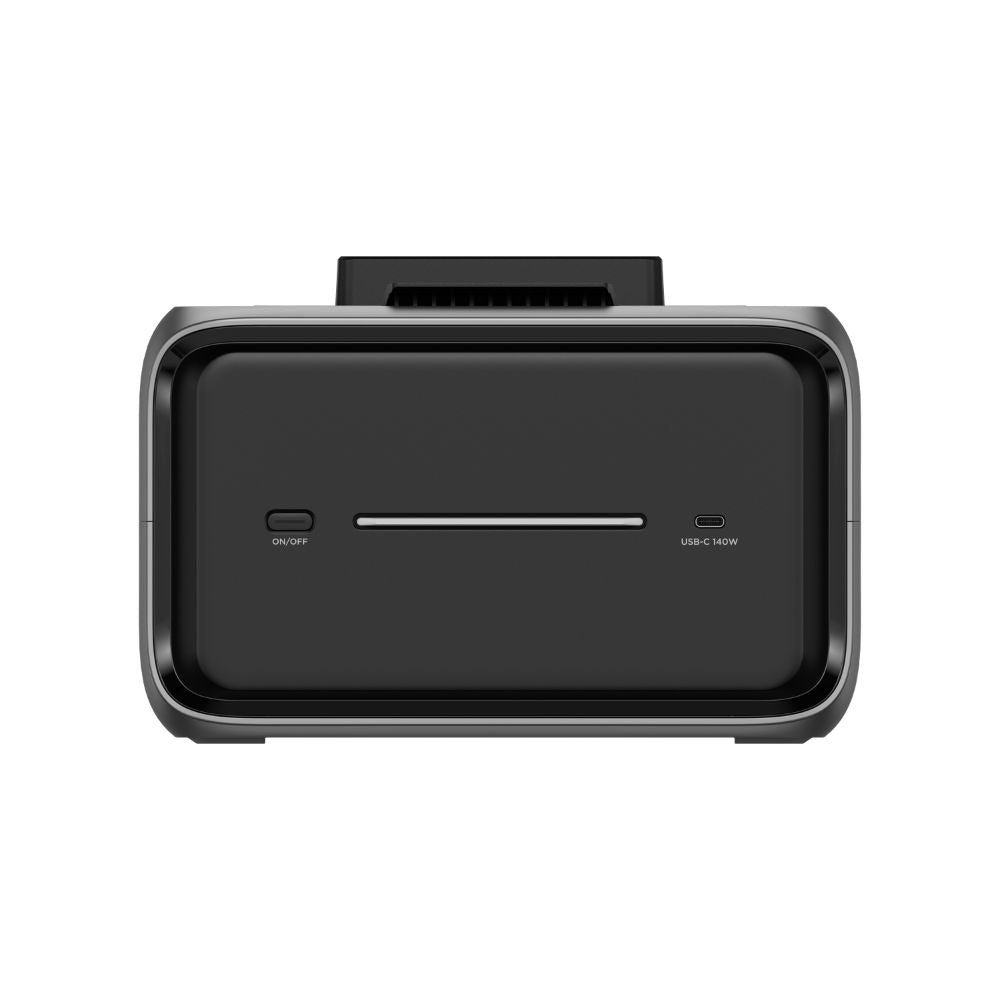 Bateria Inteligente EB600 Ecoflow River 3 Plus