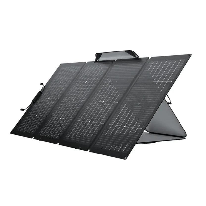 Painéis Solares