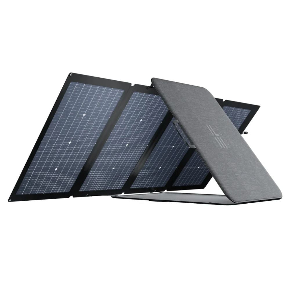 Painel Solar Portátil 220w Ecoflow